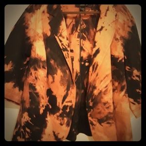 Jean jacket....Venezia